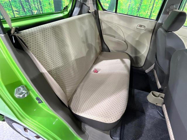 アルト Ｆ　禁煙車　ＥＴＣ　ＣＤ再生　キーレス　パワーウィンドウ　エアコン（10枚目）