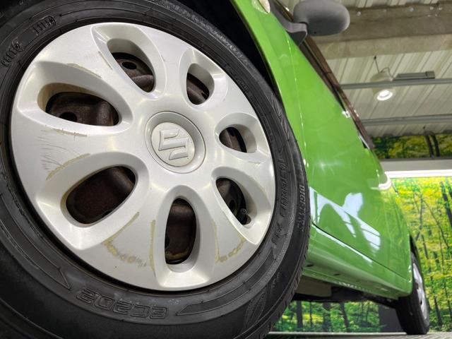 アルト Ｆ　禁煙車　ＥＴＣ　ＣＤ再生　キーレス　パワーウィンドウ　エアコン（13枚目）