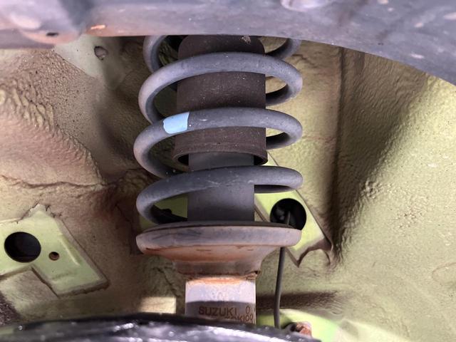 アルト Ｆ　禁煙車　ＥＴＣ　ＣＤ再生　キーレス　パワーウィンドウ　エアコン（20枚目）