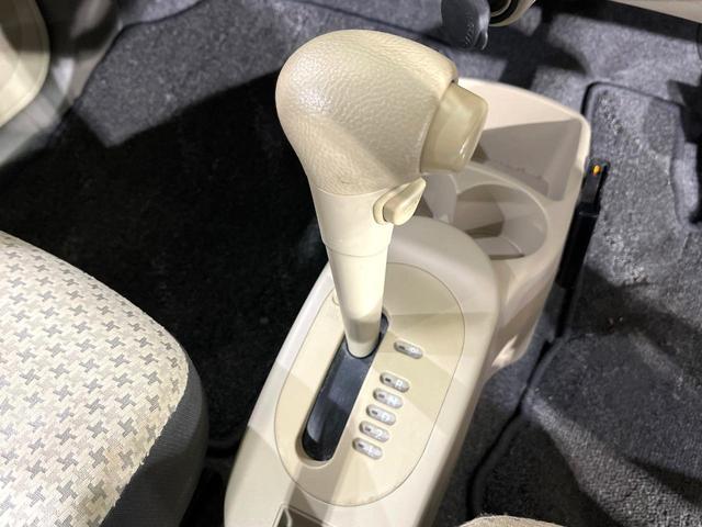 アルト Ｆ　禁煙車　ＥＴＣ　ＣＤ再生　キーレス　パワーウィンドウ　エアコン（21枚目）