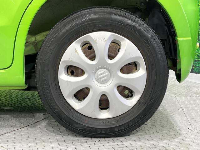 アルト Ｆ　禁煙車　ＥＴＣ　ＣＤ再生　キーレス　パワーウィンドウ　エアコン（39枚目）