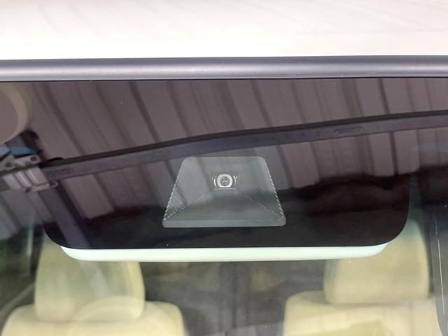 Ｎ－ＢＯＸ Ｌ・ターボ　禁煙車　ホンダセンシング　純正ナビ　バックカメラ　　アダプティブクルーズ　両側電動スライド　シートヒーター　ＬＥＤヘッド　オートハイビーム　パドルシフト　ドラレコ　フルセグＴＶ　Ｂｌｕｅｔｏｏｔｈ（3枚目）