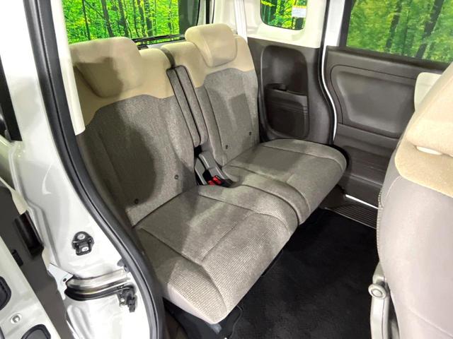 Ｎ－ＢＯＸ Ｌ・ターボ　禁煙車　ホンダセンシング　純正ナビ　バックカメラ　　アダプティブクルーズ　両側電動スライド　シートヒーター　ＬＥＤヘッド　オートハイビーム　パドルシフト　ドラレコ　フルセグＴＶ　Ｂｌｕｅｔｏｏｔｈ（10枚目）