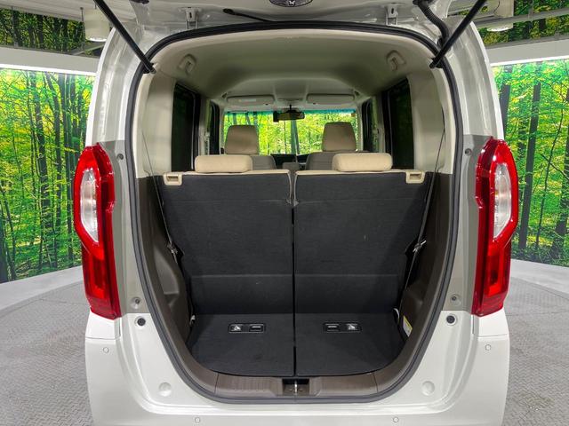 Ｎ－ＢＯＸ Ｌ・ターボ　禁煙車　ホンダセンシング　純正ナビ　バックカメラ　　アダプティブクルーズ　両側電動スライド　シートヒーター　ＬＥＤヘッド　オートハイビーム　パドルシフト　ドラレコ　フルセグＴＶ　Ｂｌｕｅｔｏｏｔｈ（11枚目）