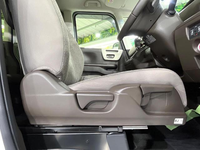 Ｎ－ＢＯＸ Ｌ・ターボ　禁煙車　ホンダセンシング　純正ナビ　バックカメラ　　アダプティブクルーズ　両側電動スライド　シートヒーター　ＬＥＤヘッド　オートハイビーム　パドルシフト　ドラレコ　フルセグＴＶ　Ｂｌｕｅｔｏｏｔｈ（39枚目）