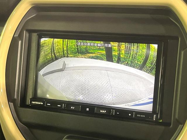 ハスラー ハイブリッドＧ　禁煙車　セーフティサポート　ＳＤナビ　バックカメラ　アダプティブクルーズ　シートヒーター　ＬＥＤヘッド　オートハイビーム　オートエアコン　スマートキー　ドラレコ　ＥＴＣ　Ｂｌｕｅｔｏｏｔｈ（5枚目）