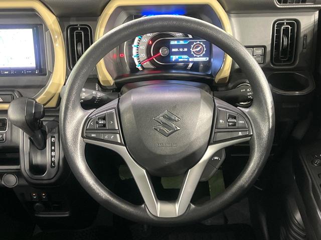 ハスラー ハイブリッドＧ　禁煙車　セーフティサポート　ＳＤナビ　バックカメラ　アダプティブクルーズ　シートヒーター　ＬＥＤヘッド　オートハイビーム　オートエアコン　スマートキー　ドラレコ　ＥＴＣ　Ｂｌｕｅｔｏｏｔｈ（8枚目）