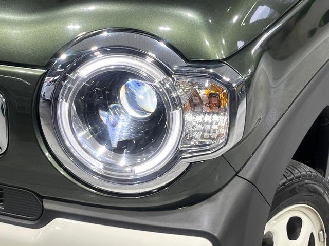 ハスラー ハイブリッドＧ　禁煙車　セーフティサポート　ＳＤナビ　バックカメラ　アダプティブクルーズ　シートヒーター　ＬＥＤヘッド　オートハイビーム　オートエアコン　スマートキー　ドラレコ　ＥＴＣ　Ｂｌｕｅｔｏｏｔｈ（12枚目）