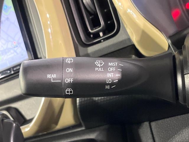 ハスラー ハイブリッドＧ　禁煙車　セーフティサポート　ＳＤナビ　バックカメラ　アダプティブクルーズ　シートヒーター　ＬＥＤヘッド　オートハイビーム　オートエアコン　スマートキー　ドラレコ　ＥＴＣ　Ｂｌｕｅｔｏｏｔｈ（32枚目）