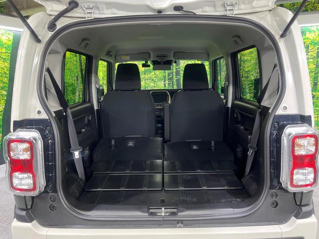 ハスラー ハイブリッドＧ　禁煙車　セーフティサポート　ＳＤナビ　バックカメラ　アダプティブクルーズ　シートヒーター　ＬＥＤヘッド　オートハイビーム　オートエアコン　スマートキー　ドラレコ　ＥＴＣ　Ｂｌｕｅｔｏｏｔｈ（39枚目）