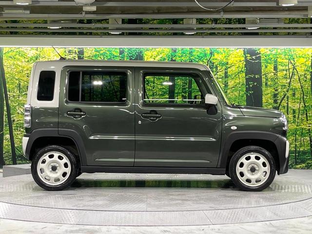 ハスラー ハイブリッドＧ　禁煙車　セーフティサポート　ＳＤナビ　バックカメラ　アダプティブクルーズ　シートヒーター　ＬＥＤヘッド　オートハイビーム　オートエアコン　スマートキー　ドラレコ　ＥＴＣ　Ｂｌｕｅｔｏｏｔｈ（51枚目）