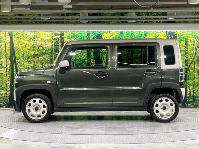 ハスラー ハイブリッドＧ　禁煙車　セーフティサポート　ＳＤナビ　バックカメラ　アダプティブクルーズ　シートヒーター　ＬＥＤヘッド　オートハイビーム　オートエアコン　スマートキー　ドラレコ　ＥＴＣ　Ｂｌｕｅｔｏｏｔｈ（52枚目）