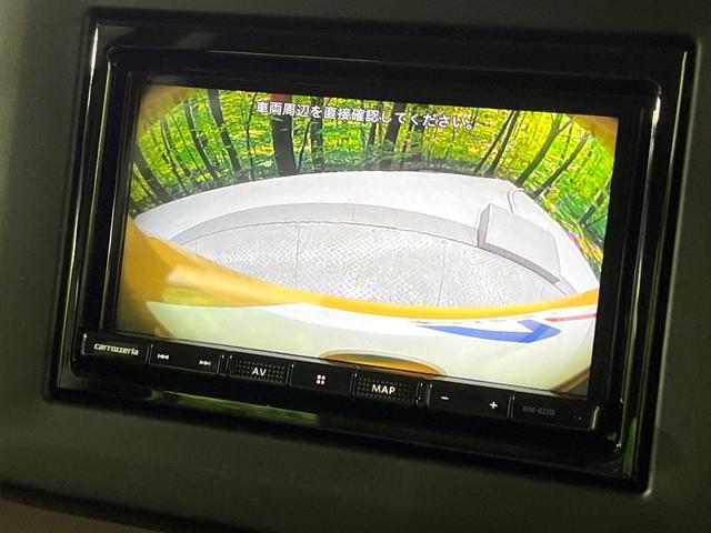 スペーシア ハイブリッドＧ　禁煙車　セーフティサポート　ＳＤナビ　バックカメラ　ＬＥＤヘッド　オートハイビーム　オートエアコン　スマートキー　ドラレコ　ＥＴＣ　Ｂｌｕｅｔｏｏｔｈ　誤発進抑制機能　車線逸脱警報　バニティミラー（5枚目）