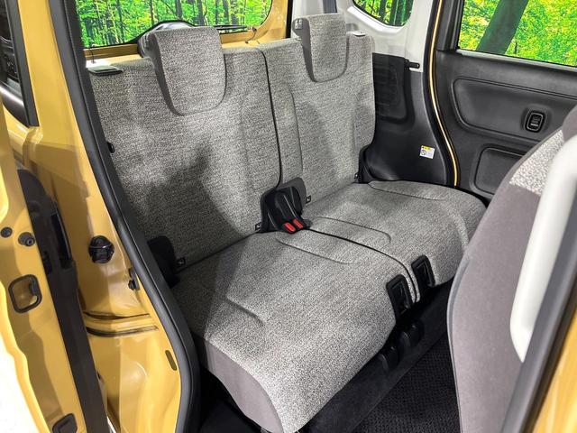 スペーシア ハイブリッドＧ　禁煙車　セーフティサポート　ＳＤナビ　バックカメラ　ＬＥＤヘッド　オートハイビーム　オートエアコン　スマートキー　ドラレコ　ＥＴＣ　Ｂｌｕｅｔｏｏｔｈ　誤発進抑制機能　車線逸脱警報　バニティミラー（10枚目）