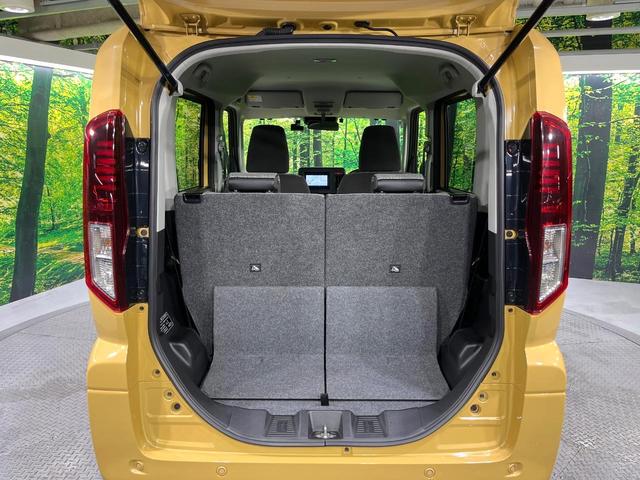 スペーシア ハイブリッドＧ　禁煙車　セーフティサポート　ＳＤナビ　バックカメラ　ＬＥＤヘッド　オートハイビーム　オートエアコン　スマートキー　ドラレコ　ＥＴＣ　Ｂｌｕｅｔｏｏｔｈ　誤発進抑制機能　車線逸脱警報　バニティミラー（11枚目）