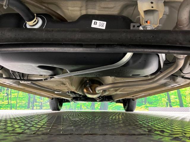 スペーシア ハイブリッドＧ　禁煙車　セーフティサポート　ＳＤナビ　バックカメラ　ＬＥＤヘッド　オートハイビーム　オートエアコン　スマートキー　ドラレコ　ＥＴＣ　Ｂｌｕｅｔｏｏｔｈ　誤発進抑制機能　車線逸脱警報　バニティミラー（19枚目）