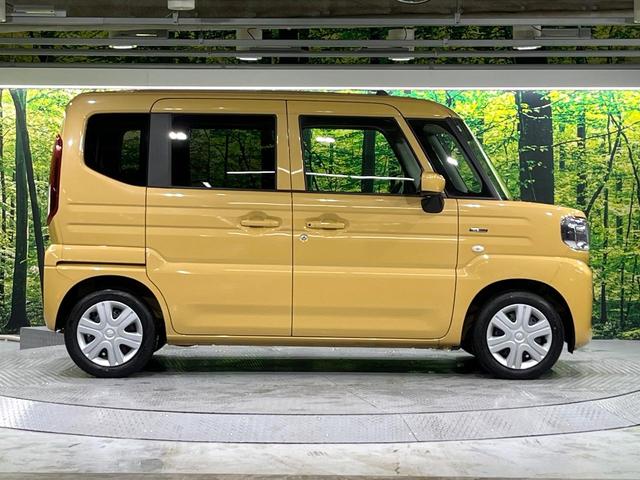 スペーシア ハイブリッドＧ　禁煙車　セーフティサポート　ＳＤナビ　バックカメラ　ＬＥＤヘッド　オートハイビーム　オートエアコン　スマートキー　ドラレコ　ＥＴＣ　Ｂｌｕｅｔｏｏｔｈ　誤発進抑制機能　車線逸脱警報　バニティミラー（42枚目）