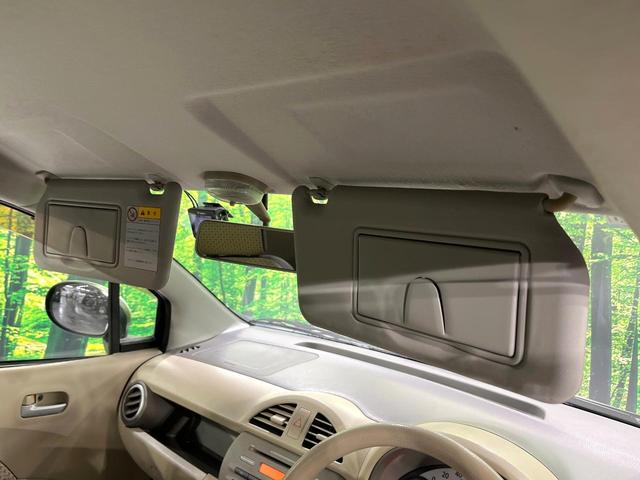 アルト Ｘ　禁煙車　スマートキー　ドラレコ　ＣＤ再生　電動格納ミラー　シートリフター　バニティミラー　エアコン　プライバシーガラス（7枚目）