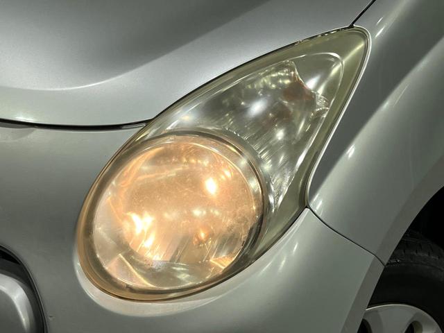 アルト Ｘ　禁煙車　スマートキー　ドラレコ　ＣＤ再生　電動格納ミラー　シートリフター　バニティミラー　エアコン　プライバシーガラス（12枚目）