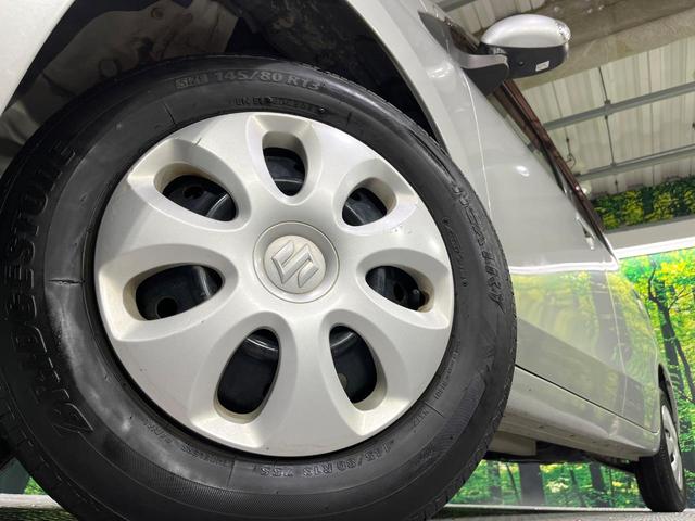 アルト Ｘ　禁煙車　スマートキー　ドラレコ　ＣＤ再生　電動格納ミラー　シートリフター　バニティミラー　エアコン　プライバシーガラス（13枚目）