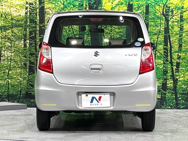 アルト Ｘ　禁煙車　スマートキー　ドラレコ　ＣＤ再生　電動格納ミラー　シートリフター　バニティミラー　エアコン　プライバシーガラス（15枚目）