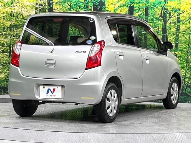 アルト Ｘ　禁煙車　スマートキー　ドラレコ　ＣＤ再生　電動格納ミラー　シートリフター　バニティミラー　エアコン　プライバシーガラス（17枚目）