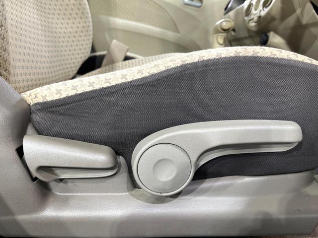 アルト Ｘ　禁煙車　スマートキー　ドラレコ　ＣＤ再生　電動格納ミラー　シートリフター　バニティミラー　エアコン　プライバシーガラス（29枚目）