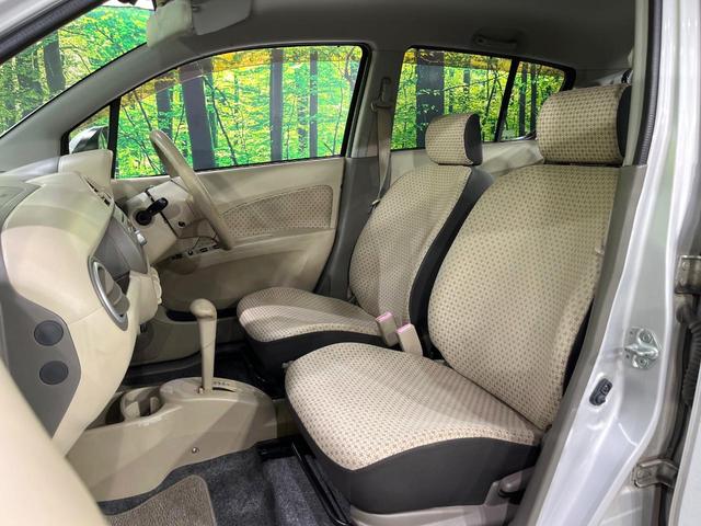 アルト Ｘ　禁煙車　スマートキー　ドラレコ　ＣＤ再生　電動格納ミラー　シートリフター　バニティミラー　エアコン　プライバシーガラス（30枚目）