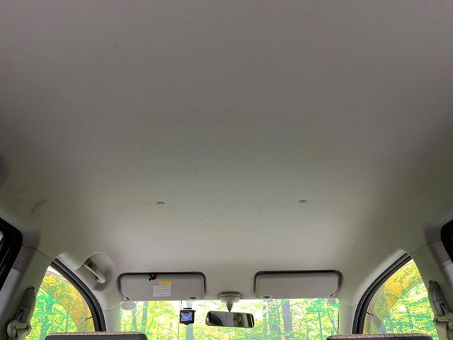 アルト Ｘ　禁煙車　スマートキー　ドラレコ　ＣＤ再生　電動格納ミラー　シートリフター　バニティミラー　エアコン　プライバシーガラス（31枚目）