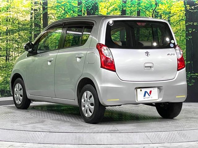 アルト Ｘ　禁煙車　スマートキー　ドラレコ　ＣＤ再生　電動格納ミラー　シートリフター　バニティミラー　エアコン　プライバシーガラス（35枚目）