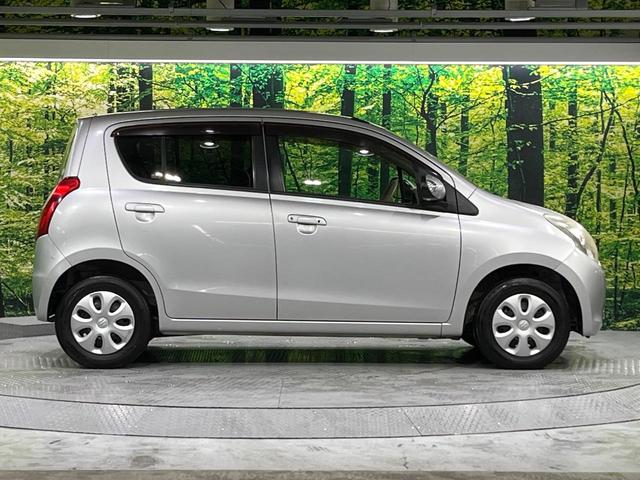 アルト Ｘ　禁煙車　スマートキー　ドラレコ　ＣＤ再生　電動格納ミラー　シートリフター　バニティミラー　エアコン　プライバシーガラス（36枚目）