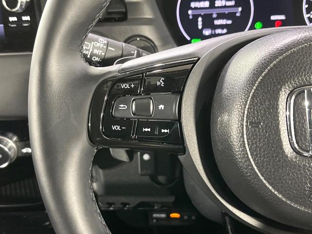 ヴェゼル ｅ：ＨＥＶ　Ｚ　禁煙車　ホンダセンシング　純正９型ナビ　バックカメラ　アダプティブクルーズ　ブラインドスポットインフォメーション　シートヒーター　ハンズフリーパワーバックドア　シーケンシャルターンランプ　ＥＴＣ（37枚目）