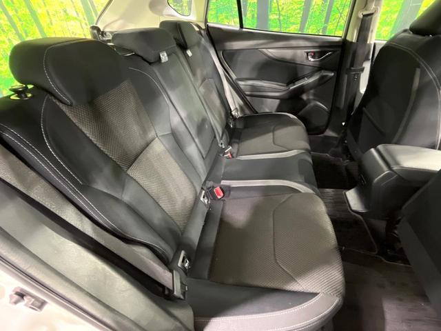 インプレッサスポーツ ２．０ｉ－Ｌアイサイト　禁煙車　アイサイト　純正８型ナビ　バックカメラ　追従機能付きクルコン　ＢＳＭ　メモリーシート　ＬＥＤヘッド＆フォグ　オートライト　オートエアコン　スマートキー　誤発進抑制機能　車線逸脱警報　ＥＴＣ（10枚目）