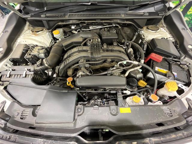 インプレッサスポーツ ２．０ｉ－Ｌアイサイト　禁煙車　アイサイト　純正８型ナビ　バックカメラ　追従機能付きクルコン　ＢＳＭ　メモリーシート　ＬＥＤヘッド＆フォグ　オートライト　オートエアコン　スマートキー　誤発進抑制機能　車線逸脱警報　ＥＴＣ（18枚目）