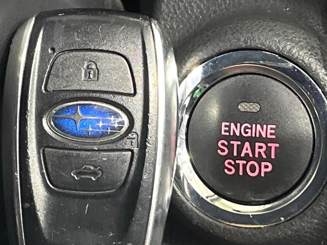 インプレッサスポーツ ２．０ｉ－Ｌアイサイト　禁煙車　アイサイト　純正８型ナビ　バックカメラ　追従機能付きクルコン　ＢＳＭ　メモリーシート　ＬＥＤヘッド＆フォグ　オートライト　オートエアコン　スマートキー　誤発進抑制機能　車線逸脱警報　ＥＴＣ（36枚目）
