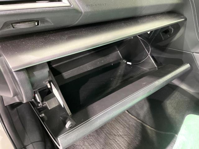 インプレッサスポーツ ２．０ｉ－Ｌアイサイト　禁煙車　アイサイト　純正８型ナビ　バックカメラ　追従機能付きクルコン　ＢＳＭ　メモリーシート　ＬＥＤヘッド＆フォグ　オートライト　オートエアコン　スマートキー　誤発進抑制機能　車線逸脱警報　ＥＴＣ（42枚目）