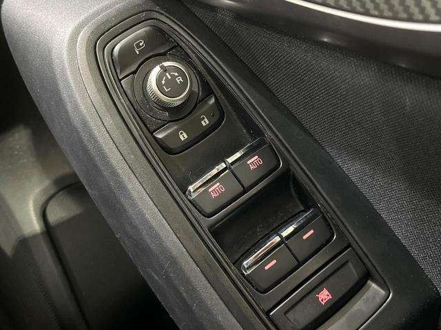 インプレッサスポーツ ２．０ｉ－Ｌアイサイト　禁煙車　アイサイト　純正８型ナビ　バックカメラ　追従機能付きクルコン　ＢＳＭ　メモリーシート　ＬＥＤヘッド＆フォグ　オートライト　オートエアコン　スマートキー　誤発進抑制機能　車線逸脱警報　ＥＴＣ（44枚目）