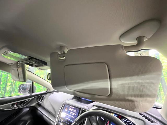インプレッサスポーツ ２．０ｉ－Ｌアイサイト　禁煙車　アイサイト　純正８型ナビ　バックカメラ　追従機能付きクルコン　ＢＳＭ　メモリーシート　ＬＥＤヘッド＆フォグ　オートライト　オートエアコン　スマートキー　誤発進抑制機能　車線逸脱警報　ＥＴＣ（46枚目）