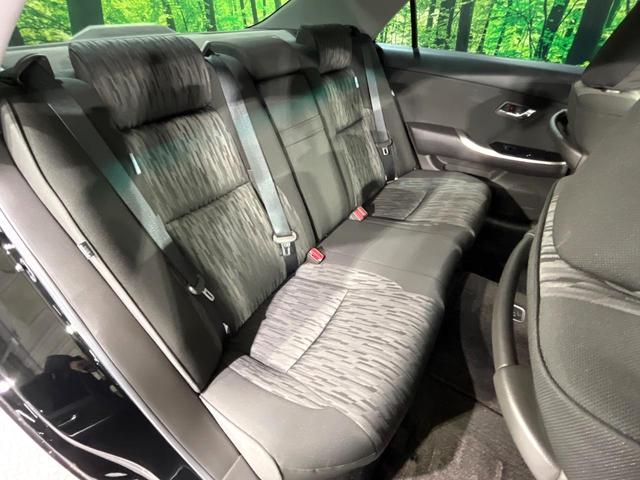 クラウン アスリート　禁煙車　純正８型ナビ　バックカメラ　クルコン　パワーシート　ＥＴＣ　ＨＩＤヘッドライト　オートライト　オートエアコン　スマートキー　ステアリングスイッチ　電動格納ミラー（10枚目）