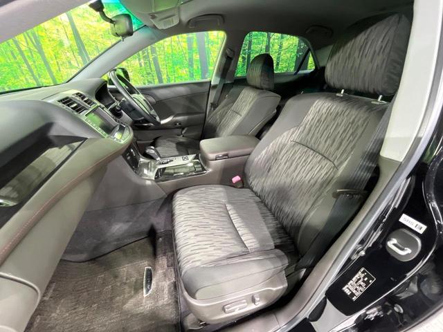 クラウン アスリート　禁煙車　純正８型ナビ　バックカメラ　クルコン　パワーシート　ＥＴＣ　ＨＩＤヘッドライト　オートライト　オートエアコン　スマートキー　ステアリングスイッチ　電動格納ミラー（38枚目）