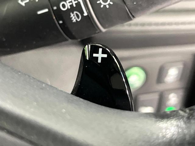 ヴェゼル ハイブリッドＸ・ホンダセンシング　禁煙車　ホンダセンシング　純正８型ナビ　バックカメラ　アダプティブクルーズ　ＬＥＤヘッド　オートライト　デュアルエアコン　スマートキー　電動パーキングブレーキ　パドルシフト　ドラレコ　ＥＴＣ　フルセグ（35枚目）