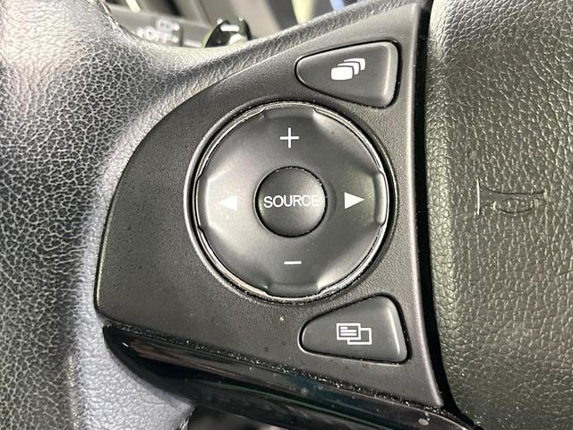 ヴェゼル ハイブリッドＸ・ホンダセンシング　禁煙車　ホンダセンシング　純正８型ナビ　バックカメラ　アダプティブクルーズ　ＬＥＤヘッド　オートライト　デュアルエアコン　スマートキー　電動パーキングブレーキ　パドルシフト　ドラレコ　ＥＴＣ　フルセグ（38枚目）