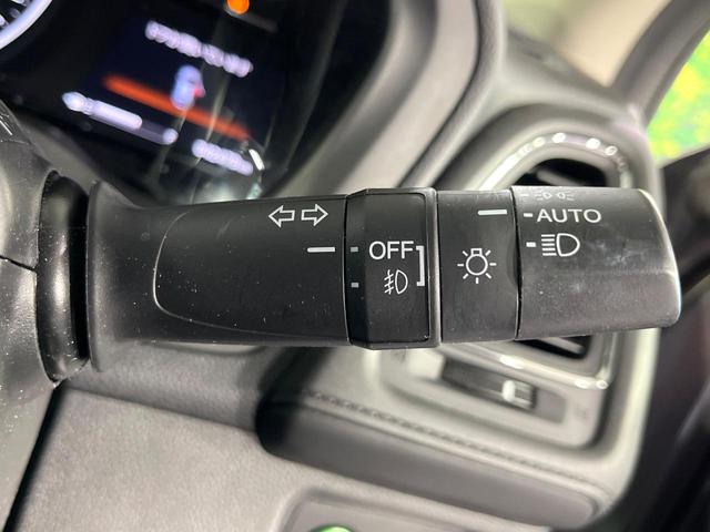 ヴェゼル ハイブリッドＸ・ホンダセンシング　禁煙車　ホンダセンシング　純正８型ナビ　バックカメラ　アダプティブクルーズ　ＬＥＤヘッド　オートライト　デュアルエアコン　スマートキー　電動パーキングブレーキ　パドルシフト　ドラレコ　ＥＴＣ　フルセグ（40枚目）