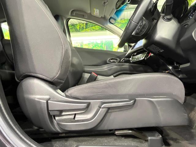 ヴェゼル ハイブリッドＸ・ホンダセンシング　禁煙車　ホンダセンシング　純正８型ナビ　バックカメラ　アダプティブクルーズ　ＬＥＤヘッド　オートライト　デュアルエアコン　スマートキー　電動パーキングブレーキ　パドルシフト　ドラレコ　ＥＴＣ　フルセグ（43枚目）