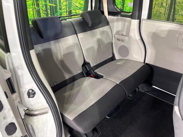 Ｎ－ＢＯＸ ベースグレード　禁煙車　ホンダセンシング　純正８型ナビ　バックカメラ　アダプティブクルーズ　シートヒーター　電動スライドドア　ＬＥＤヘッド　オートハイビーム　オートエアコン　スマートキー　誤発進抑制機能　ＥＴＣ（10枚目）