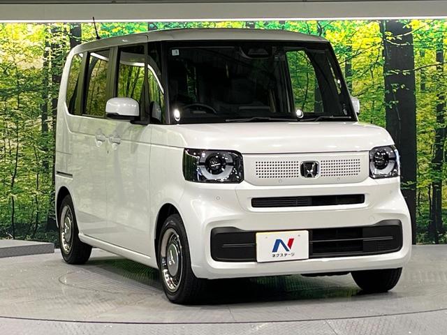 Ｎ－ＢＯＸ ベースグレード　禁煙車　ホンダセンシング　純正８型ナビ　バックカメラ　アダプティブクルーズ　シートヒーター　電動スライドドア　ＬＥＤヘッド　オートハイビーム　オートエアコン　スマートキー　誤発進抑制機能　ＥＴＣ（16枚目）