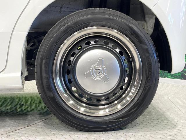 Ｎ－ＢＯＸ ベースグレード　禁煙車　ホンダセンシング　純正８型ナビ　バックカメラ　アダプティブクルーズ　シートヒーター　電動スライドドア　ＬＥＤヘッド　オートハイビーム　オートエアコン　スマートキー　誤発進抑制機能　ＥＴＣ（52枚目）