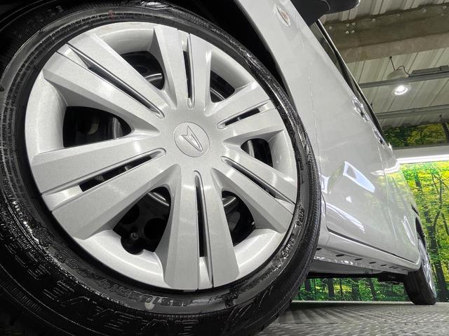 ムーヴ Ｘ　届出済未使用車　スマートアシスト　電動スライドドア　ＬＥＤヘッドライト　オートハイビーム　オートエアコン　スマートキー　コーナーセンサー　ステアリングスイッチ　誤発進抑制機能　車線逸脱警報（13枚目）