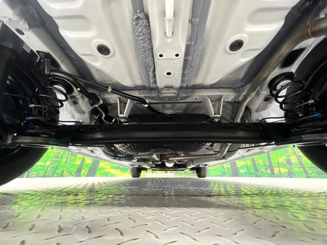 ムーヴ Ｘ　届出済未使用車　スマートアシスト　電動スライドドア　ＬＥＤヘッドライト　オートハイビーム　オートエアコン　スマートキー　コーナーセンサー　ステアリングスイッチ　誤発進抑制機能　車線逸脱警報（19枚目）