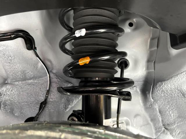 ムーヴ Ｘ　届出済未使用車　スマートアシスト　電動スライドドア　ＬＥＤヘッドライト　オートハイビーム　オートエアコン　スマートキー　コーナーセンサー　ステアリングスイッチ　誤発進抑制機能　車線逸脱警報（20枚目）